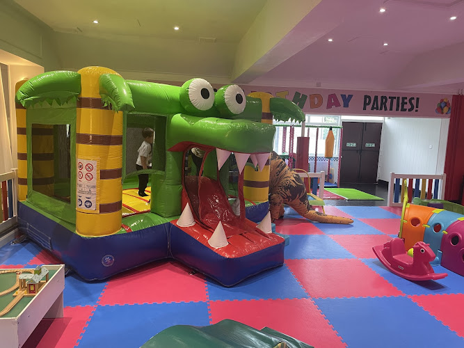 Eden Play Cafe