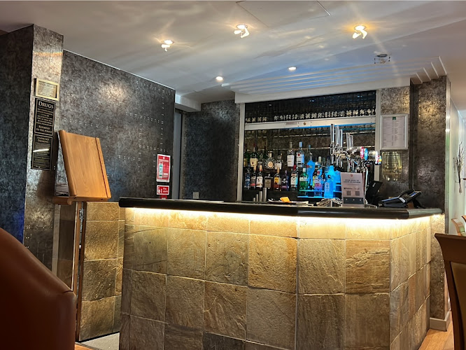 Eden Restaurant & Bar