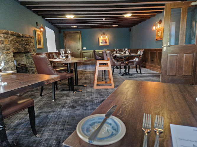 Edinbane Lodge — Portree