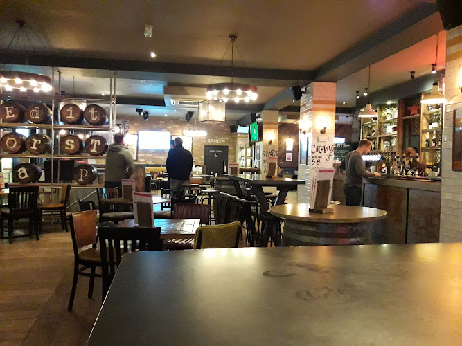 Editor's Tap