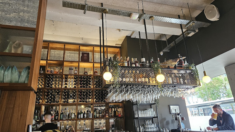 EDO Restaurant — Belfast