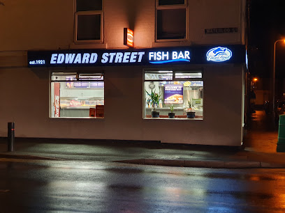 Edward Street Fish Bar