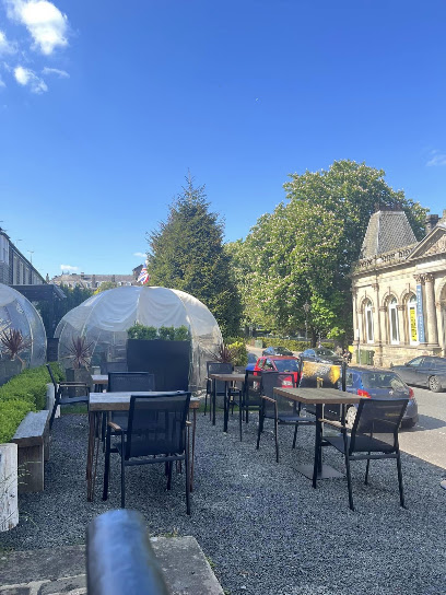 Efes Bar & Grill, Harrogate