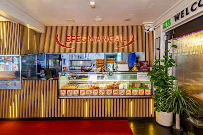 Efes Mangal Barbeque