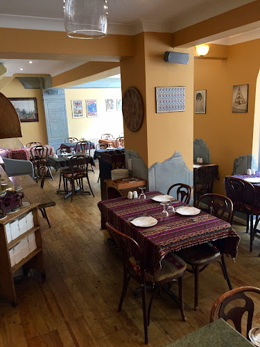 Efes Restaurant cambridge — Cambridge