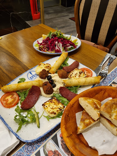 Efes Restaurant (Fulham)