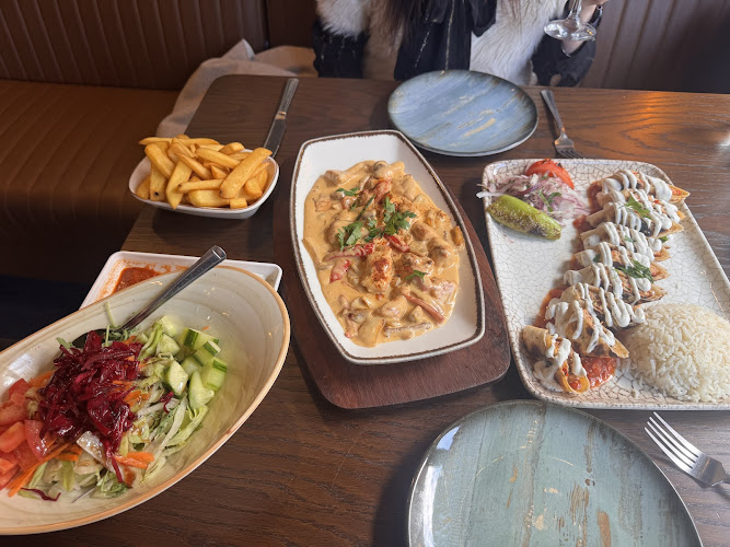 Efes Town Turkish Cuisine