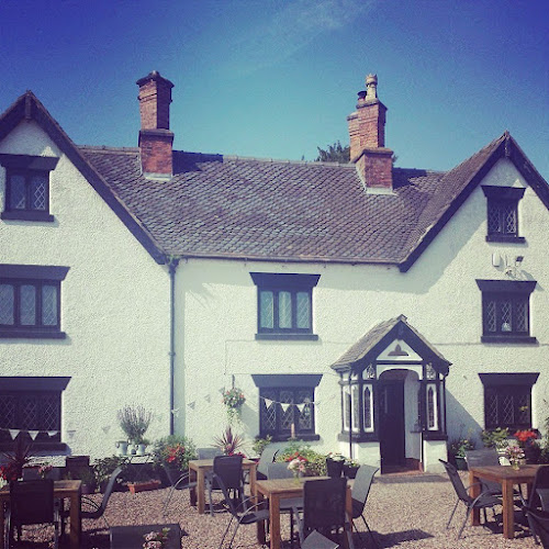 Egerton Arms — Tarporley