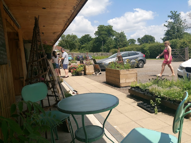Eggs to Apples Farm Shop & Cafe