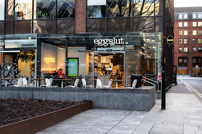 Eggslut Manchester