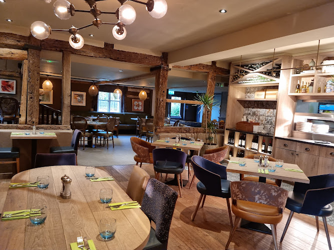 Ego at Manor Farm, Worcester — Worcester
