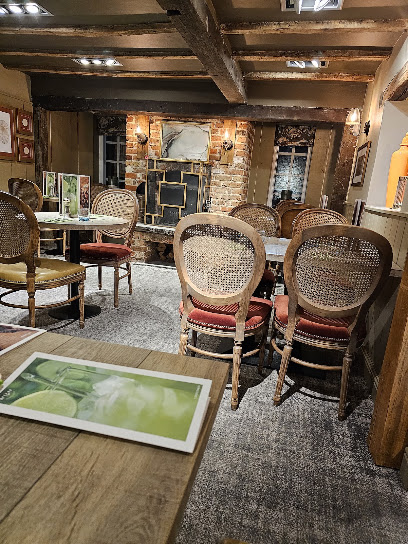 Ego at Running Mare, Chelmsford