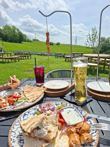 Ego At The Hartshead Inn, Ashton Under Lyne — Ashton-under-Lyne