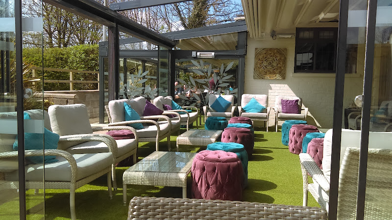 Ego at The Hollybush, Stockton Brook