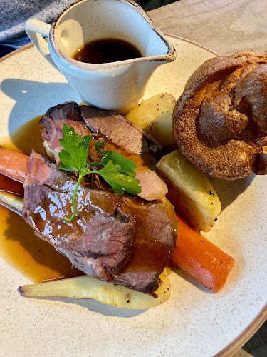 Ego at The Pomeroy, Amersham — Amersham
