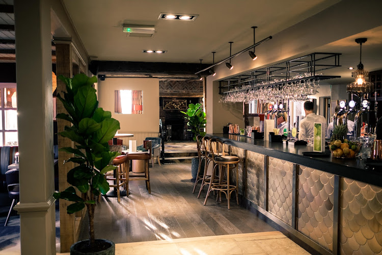 Ego At The Punchbowl, Sefton Village