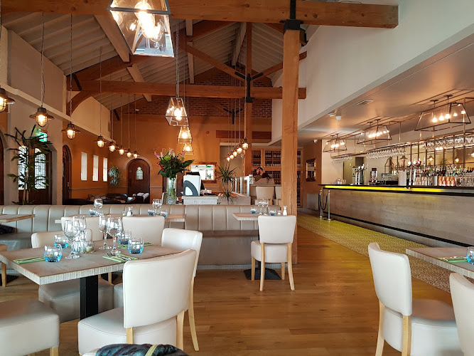 Ego at Tumbledown Farm, Cannock — Cannock