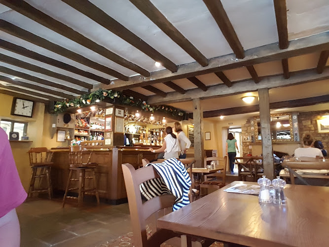 Eight Bells Inn
