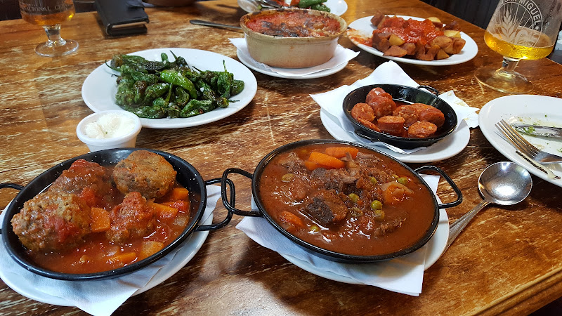 El Coto — Newcastle upon Tyne