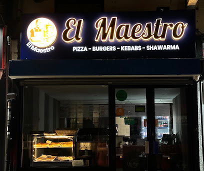 El Maestro