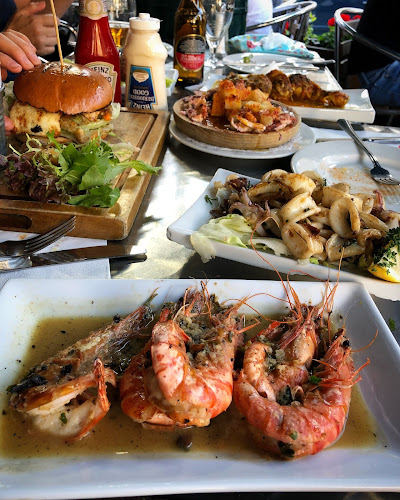 El Metro Tapas Bar & Restaurant Fulham