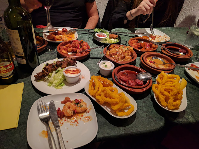 El Pic Spanish Tapas Restaurant