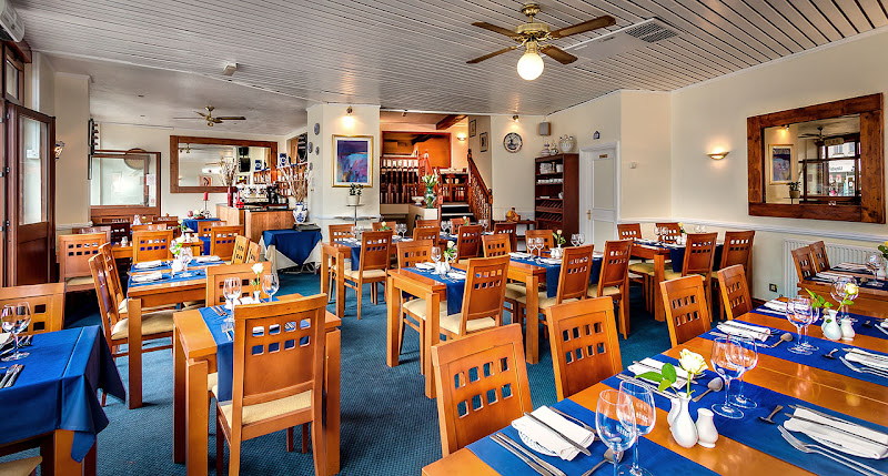 El Rincon Spanish Restaurant & Tapas