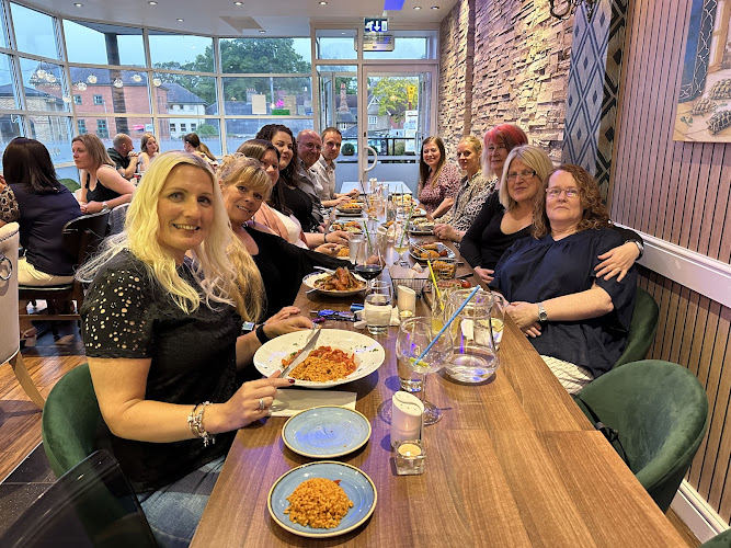 Ela Turkish Restaurant — Stowmarket