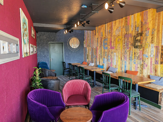 Elate Cafe Restaurant