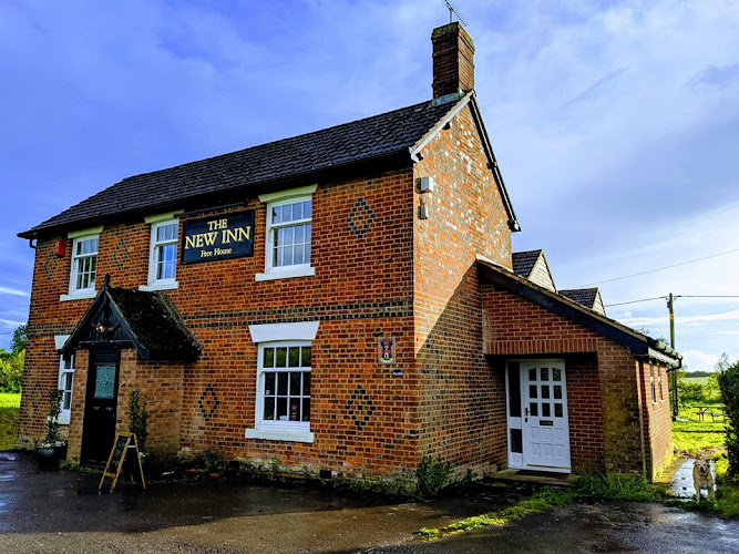 Elderbrook House, Nr Avebury