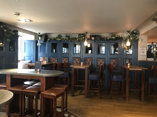 Element — Edinburgh