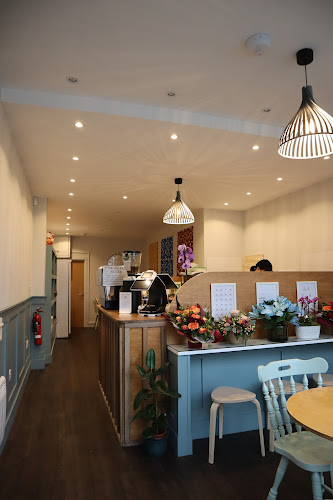 Elements Cafe