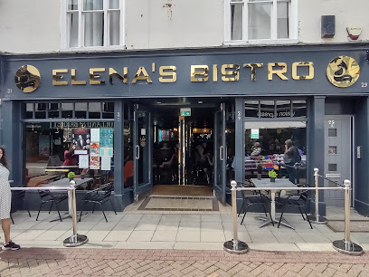 Elena's Bistro