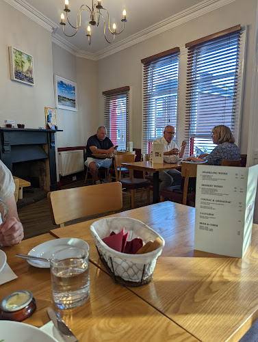 Eleven — Leamington Spa