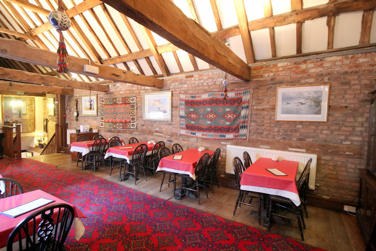 Elgars Coffee Shop & Licensed Restaurant