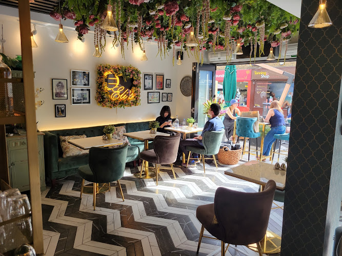 Eli’s Restaurant