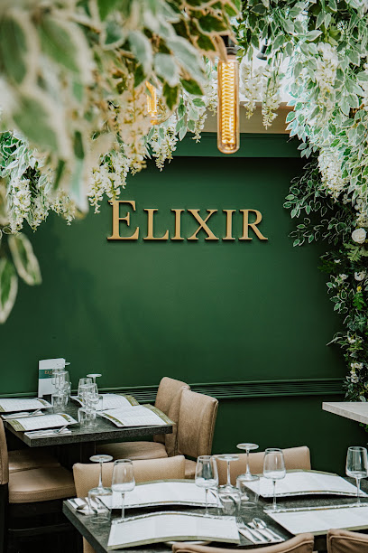 Elixir Oxton