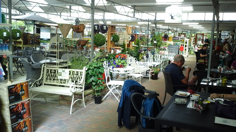 Ellerker Lodge Garden Centre