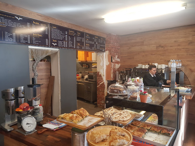 Elm Grove Cafe — Brighton