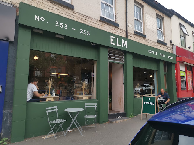 ELM — Sheffield