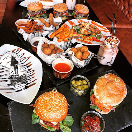 El's Gourmet Leeds, UK — Leeds