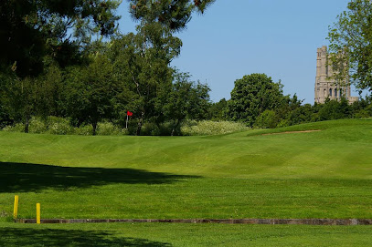 Ely City Golf Club