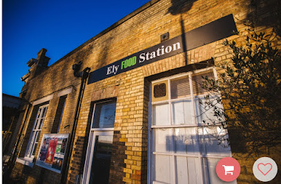 Ely Food Station