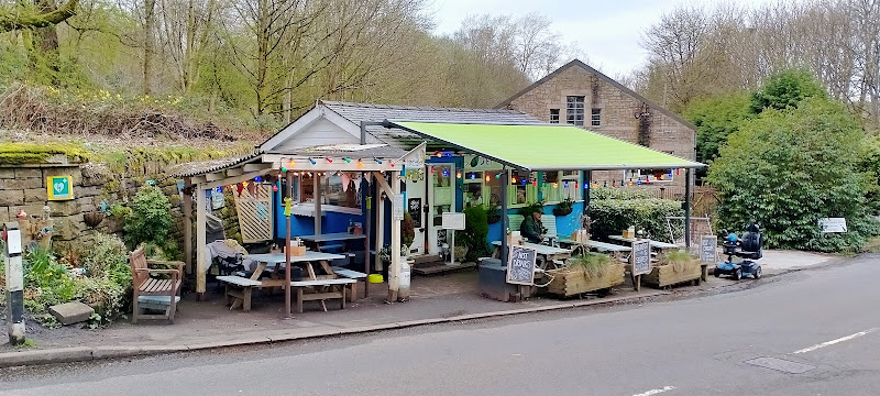 Emma's Sett Valley Cafe