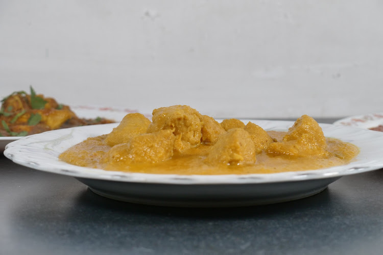 Emons Indian Takeaway