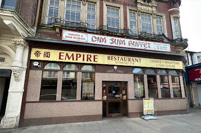 Empire Restaurant