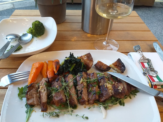 Emporio Italia — Ilkley