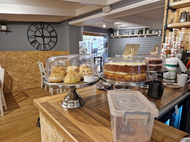 EmZo Gift, Home And Café — Stowmarket