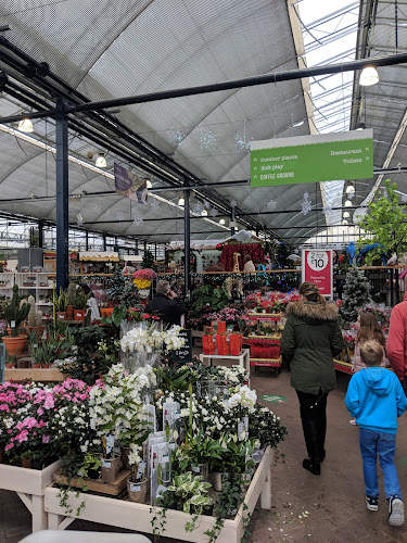 Endsleigh Garden Centre