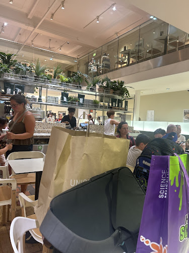 Energy Cafe
